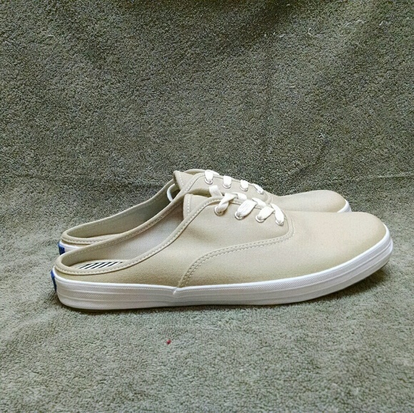 Keds Slip-ons NWOT - Picture 4 of 8